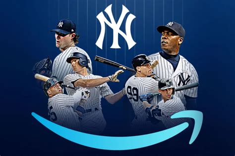 yankees game live today amazon prime